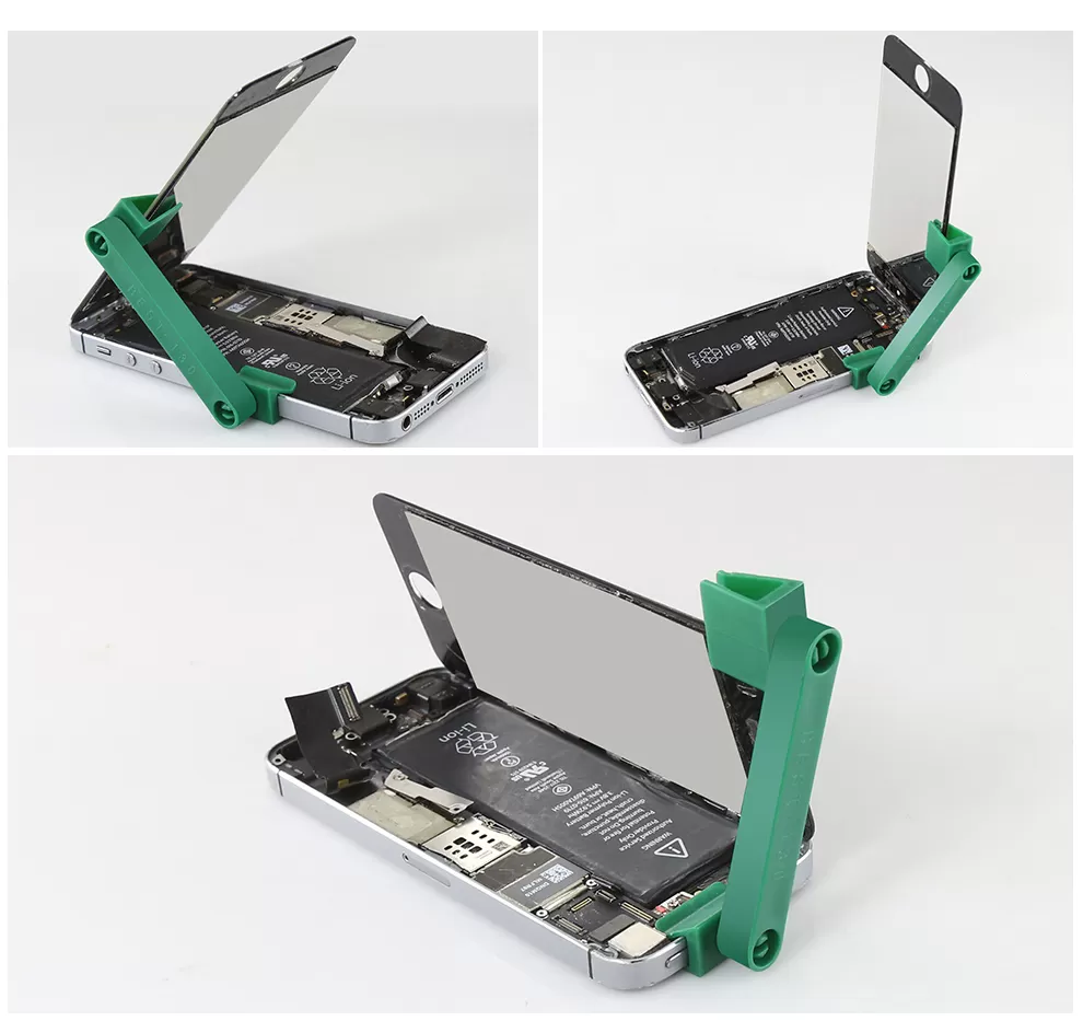 BST-131 Mobile Phones Plate Repair Motherboard PCB Fixed Bra - image 4