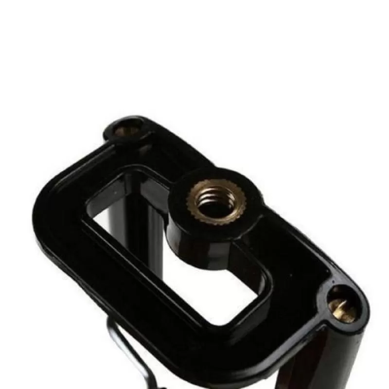 Camera Stand Clip Bracket Holder Monopod Tripod Mount - image 3