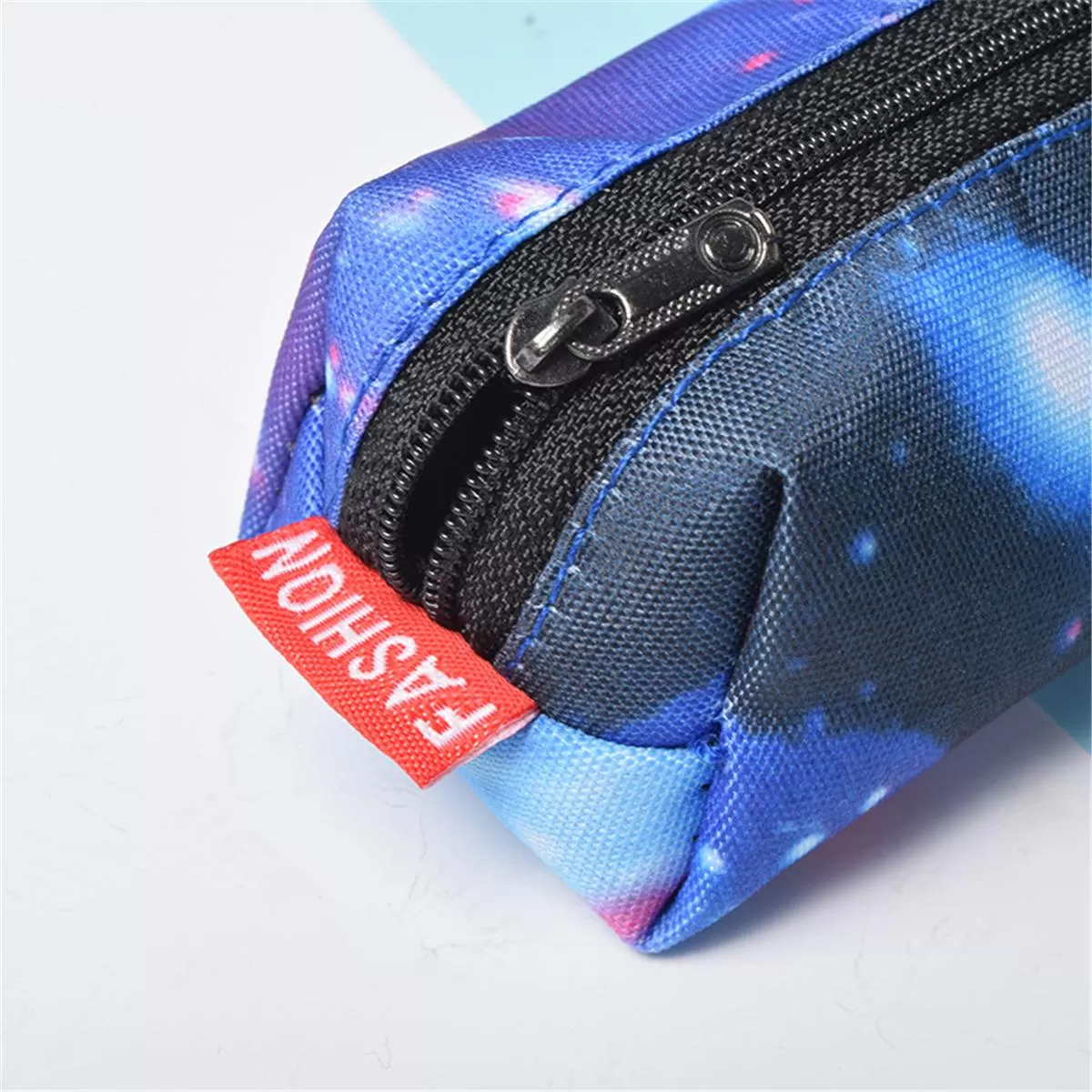 EXO BTS Star Idol Pencil Case Box Canvas Bags Made in Korea - image 2