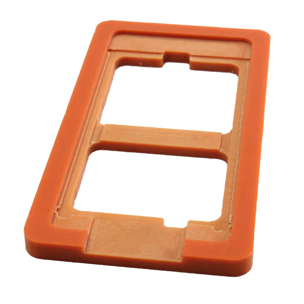 Global Quality LCD Outer Glass Lens Repair Mould Mold Alignm - image 4