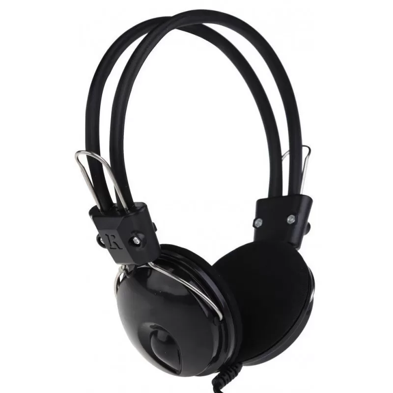 High Fidelity Sound JEQANG JH-808 Full Size Stereo PC Headset - image 5