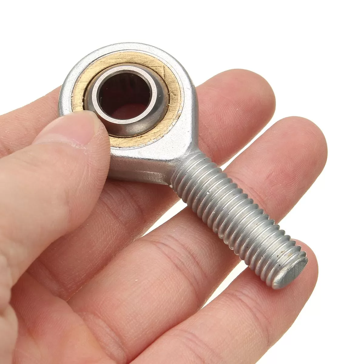 High Quality Rose Type Karting Male Joint Rod End Bearing Ri - image 3