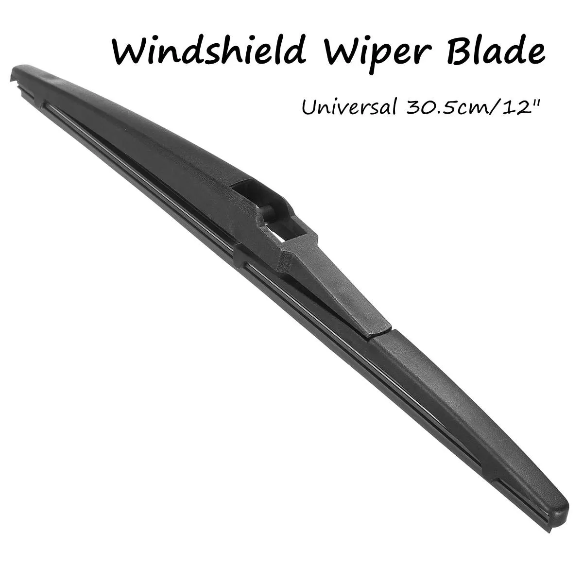High Quality Universal 12 Rear Windscreen Windshield Wiper - image 4