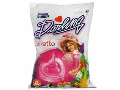 Important Darling Toffees Random Flavors 166pcs Pack Natural - image 3