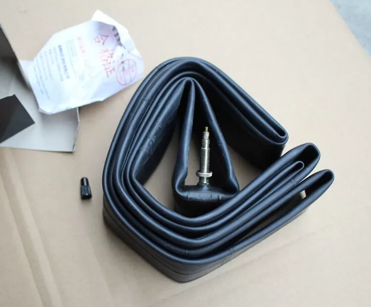 Kenda Bicycle Inner Tube 26*1.9/2.125 FV 48L  NI MTB Road Bi - image 2