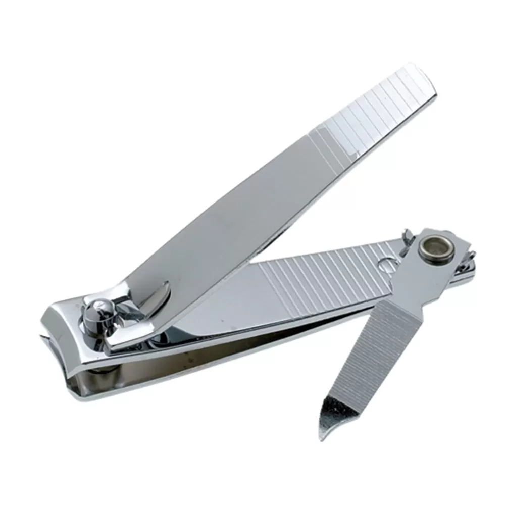 Made in China High Quality Steel Nail Cutter Silver Color Wa - image 4