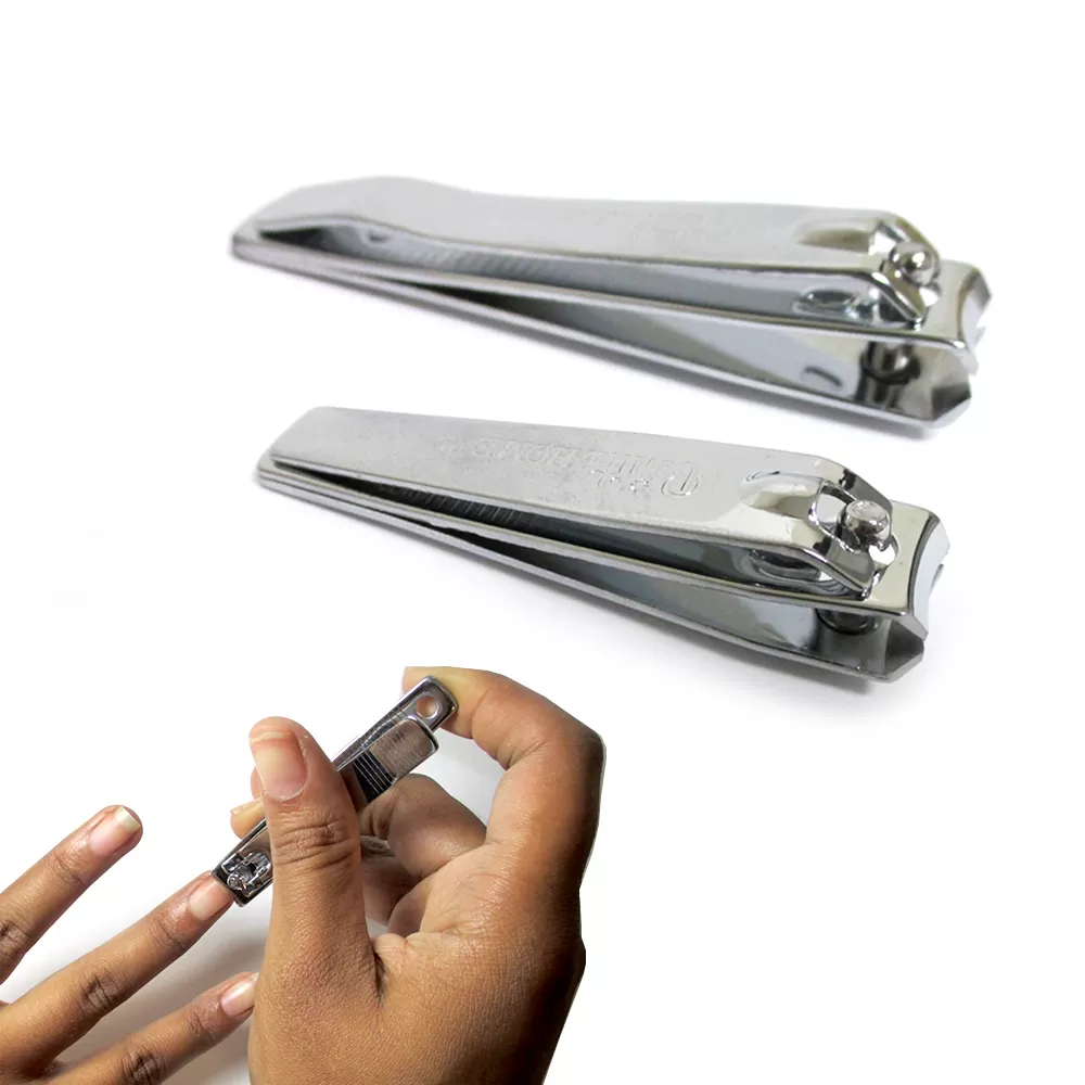 Made in China High Quality Steel Nail Cutter Silver Color Wa - image 6
