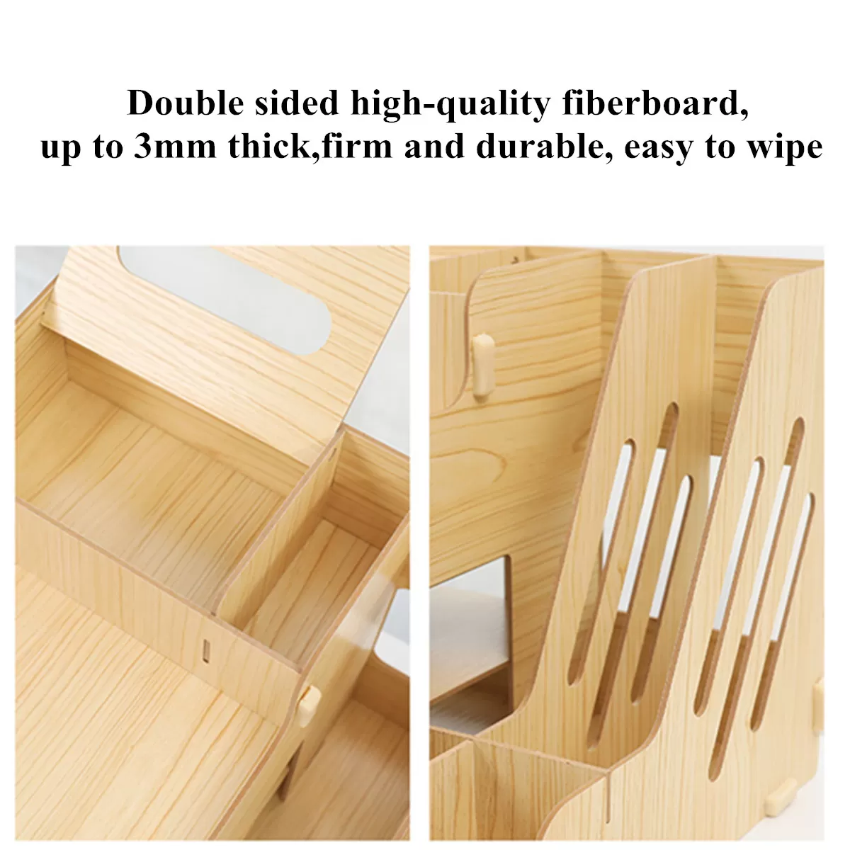 Mind Relaxing Special Chinees Wooden Desktop Table Storage - image 2