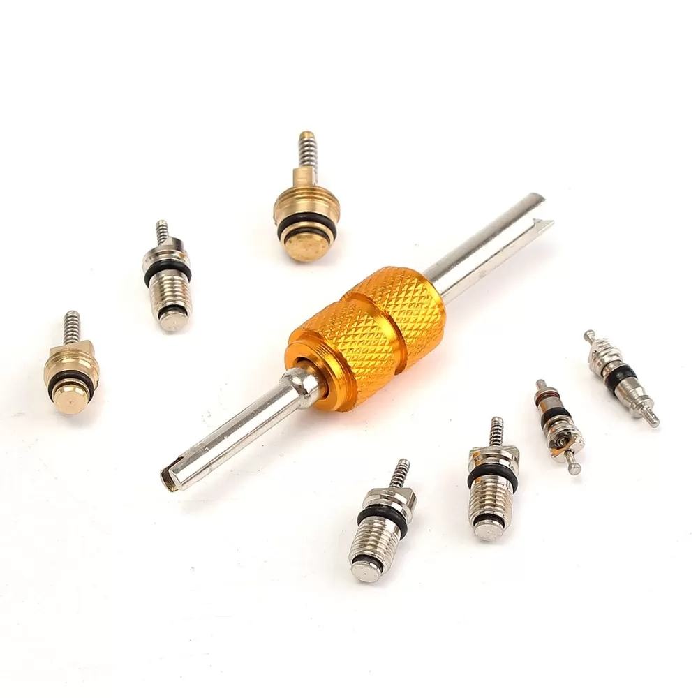 Motors Industries Automobile A/C System  Removal tool [1pcs] - image 2