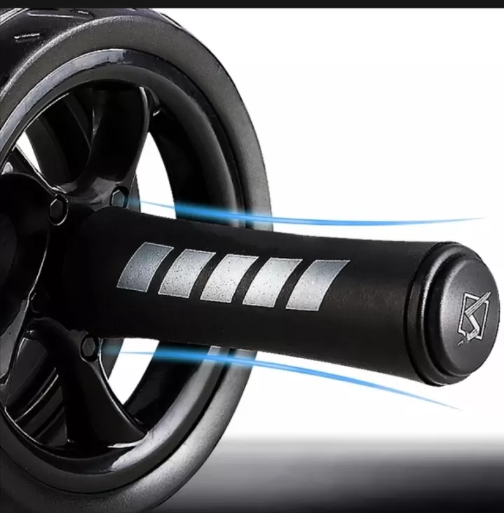 SOWELL ABDOMINAL EXERCISE WHEEL MULTIFUNCTIONAL ABDOMINAL DE - image 2