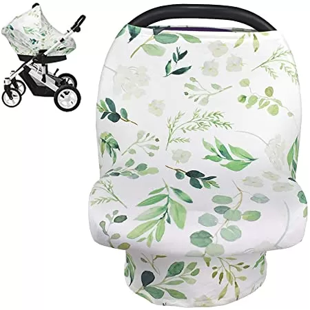 Super Stretchy High Quality Car Seats Ba by Seat Stroller Ca - image 2