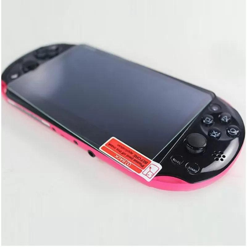 Tempered Glass For Sony PSV 1000  Screen Protector Protectiv - image 3