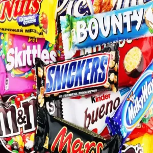 10Pcs High Quality World Famous Chocolates Pack