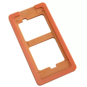 Global Quality LCD Outer Glass Lens Repair Mould Mold Alignm