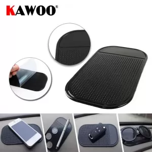 High Quality KAWOO Auto Car Dashboard Sticky Anti