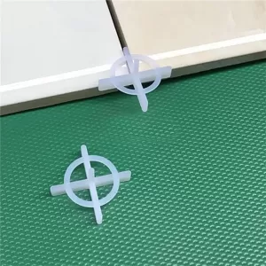 Tile Crush  1 /1.5/2/2.5 mm Reusable Tile Spacers For Spacin
