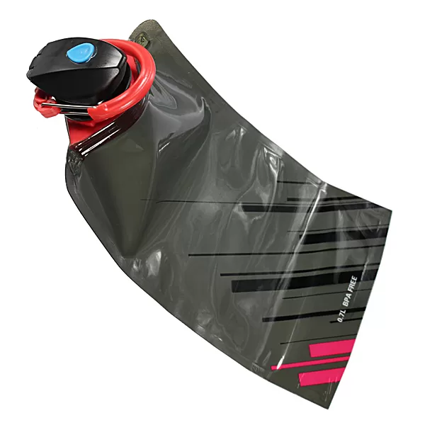 Travel Hiking 700ML Camping Hiking Portable Collapsible Fold