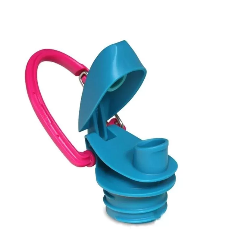 Travel Hiking 700ML Camping Hiking Portable Collapsible Fold - image 3