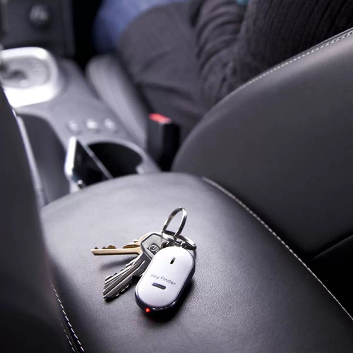 Whistle Key Finder Extra Safe Gaget New Tecno Quality