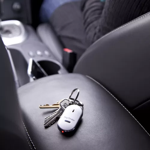Whistle Key Finder Extra Safe Gaget New Tecno Quality - image 2