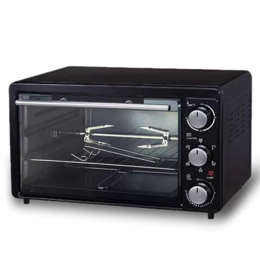 2Kg Kawashi Oven (25 Ltr)
