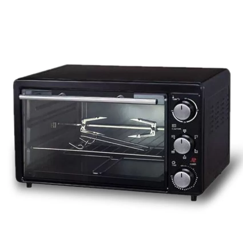 2Kg Kawashi Oven (30 Ltr)