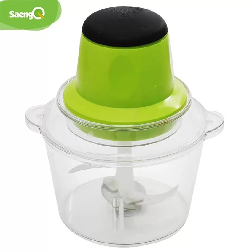 8 Second Grinder - image 2