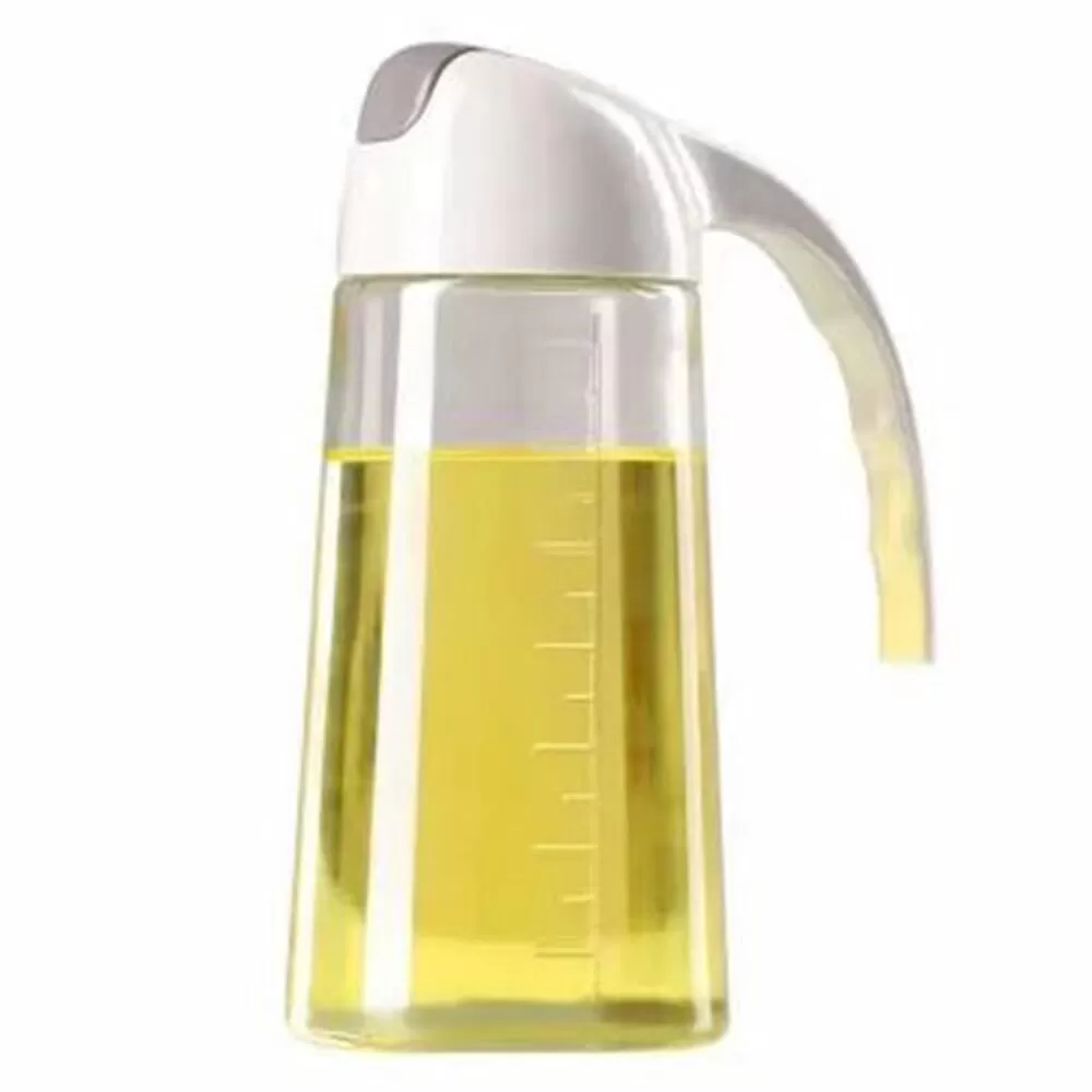 Automatically Open Oil Bottle 1Pc Small Size