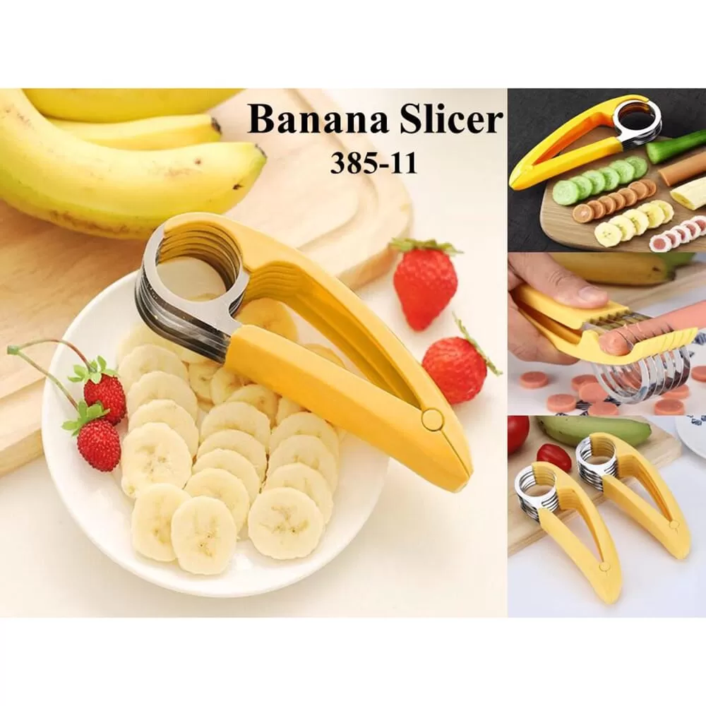 Banana Slicer