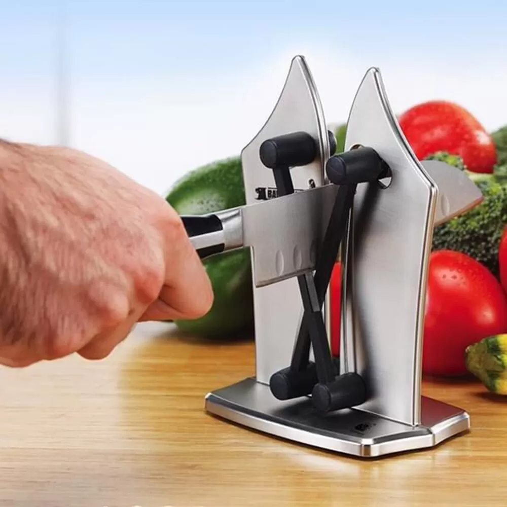 Bavarian Edge Knife Sharpener - image 2