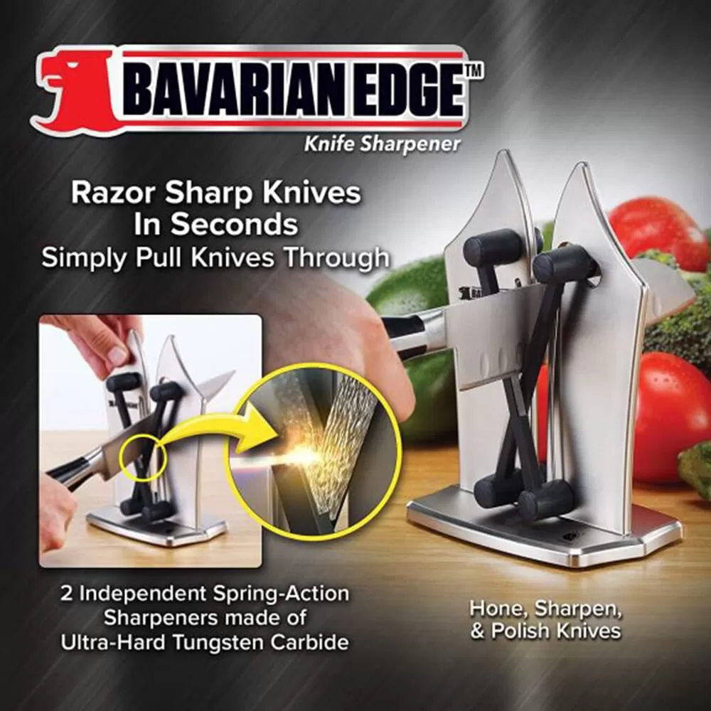 Bavarian Edge Knife Sharpener - image 3