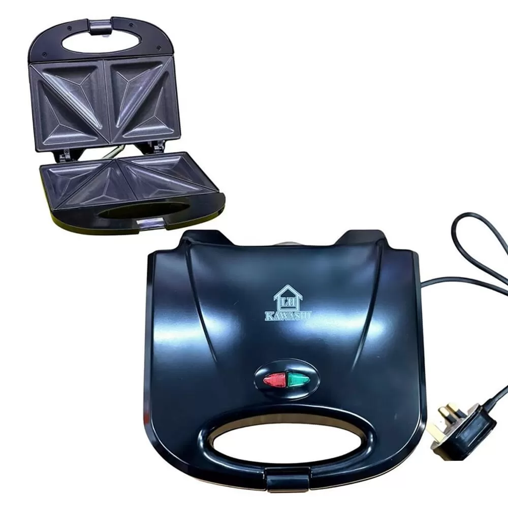 Bread Toaster