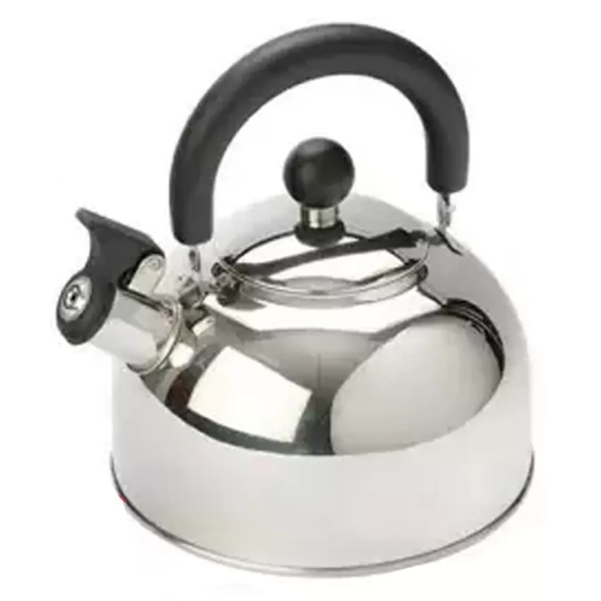Bright Whistling Kettle - 2.5L