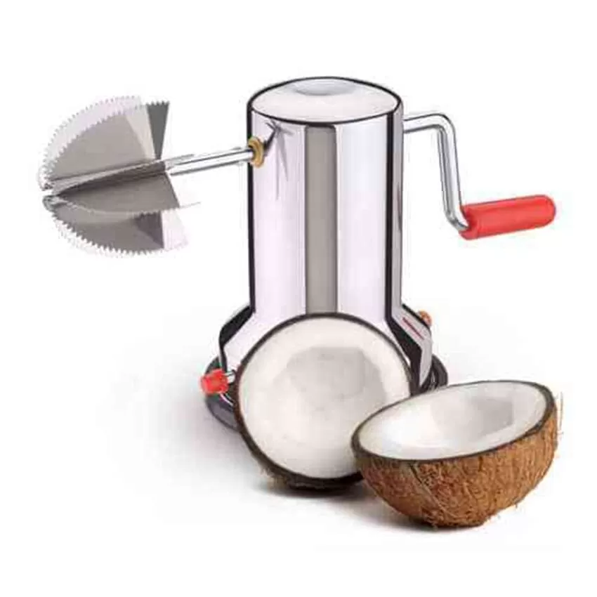 Coconut scraper  Small