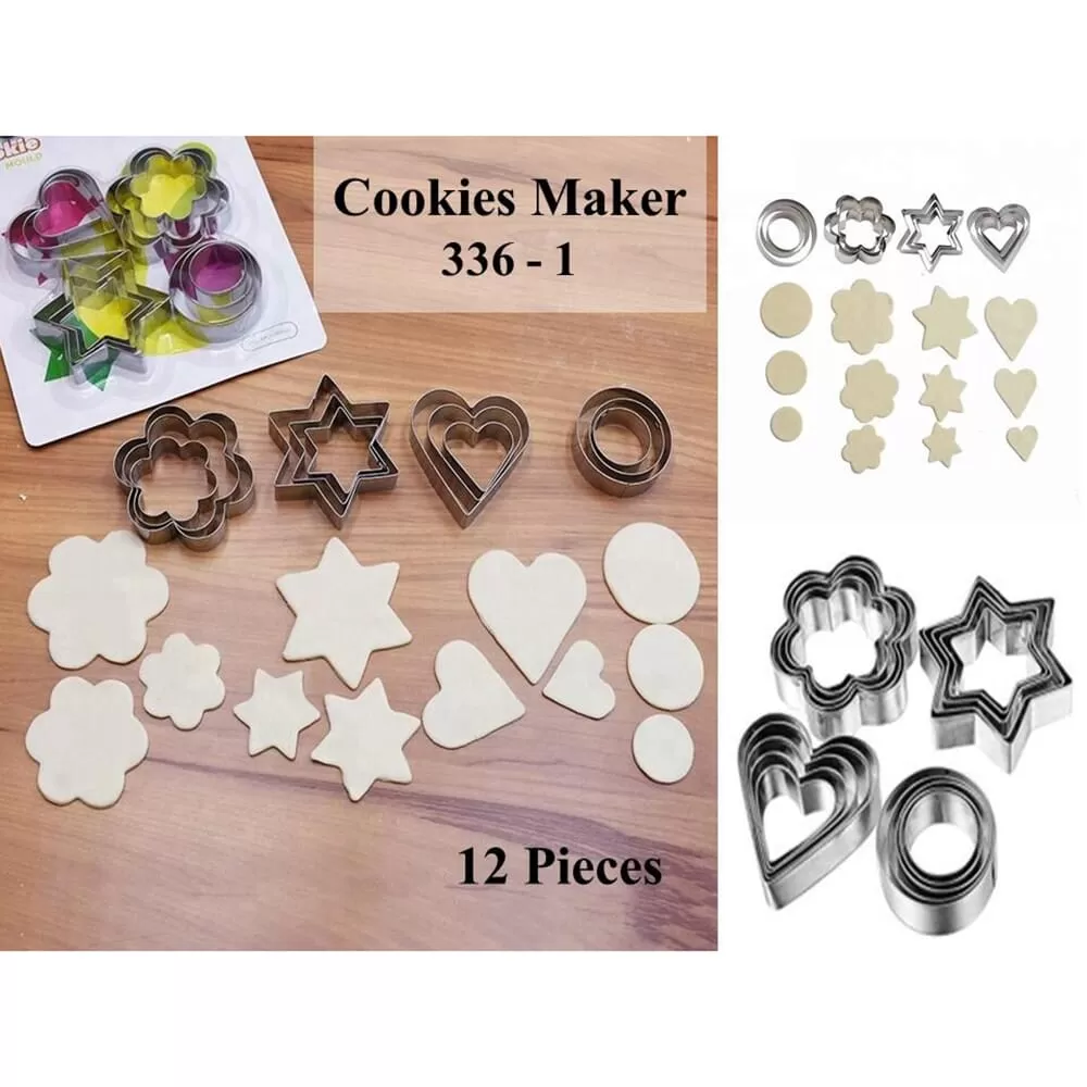 Cookies Maker