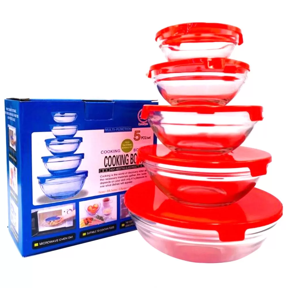 Cooking Box