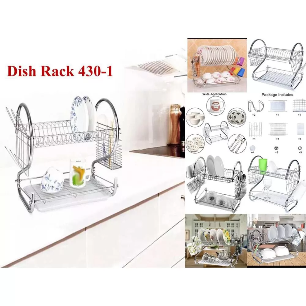 Dish Rack - image 2