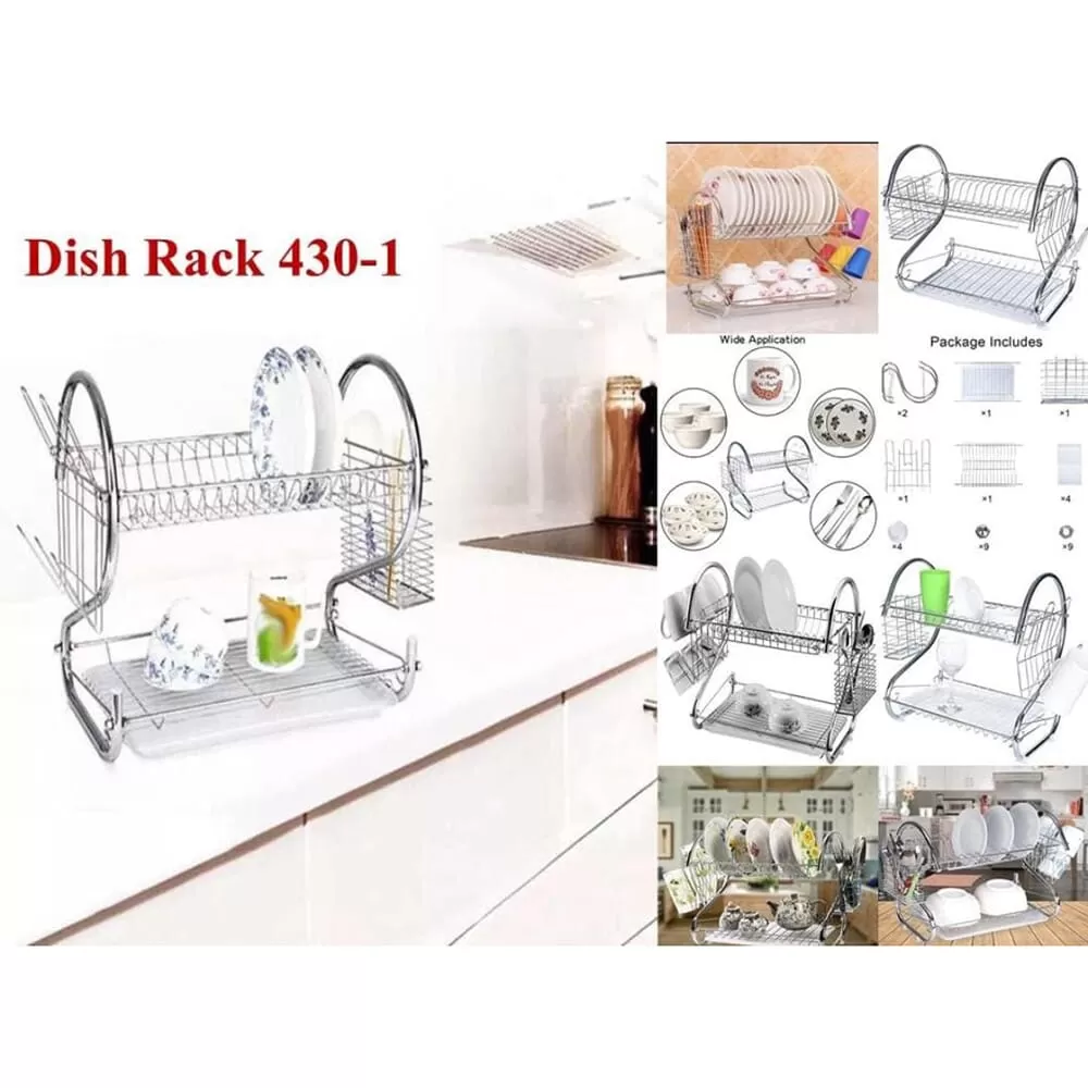 Dish Rack - image 2