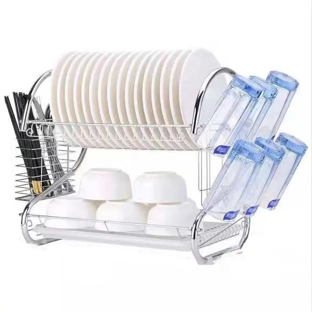 Dish Rack