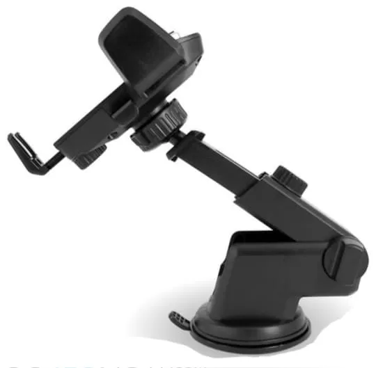 Easy One Touch - Car & Desk Mount Holder - image 4