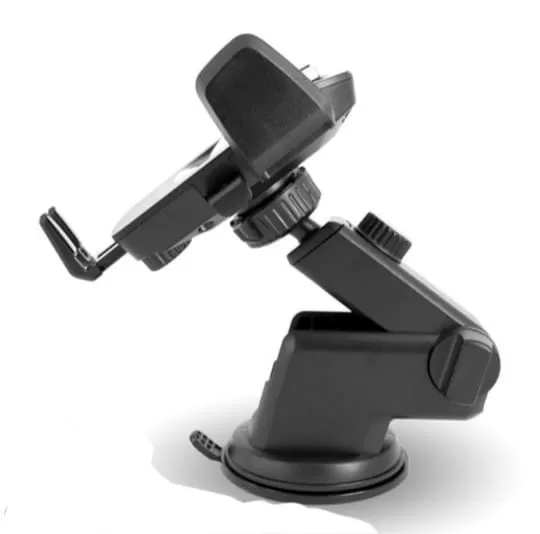 Easy One Touch - Car & Desk Mount Holder - image 5