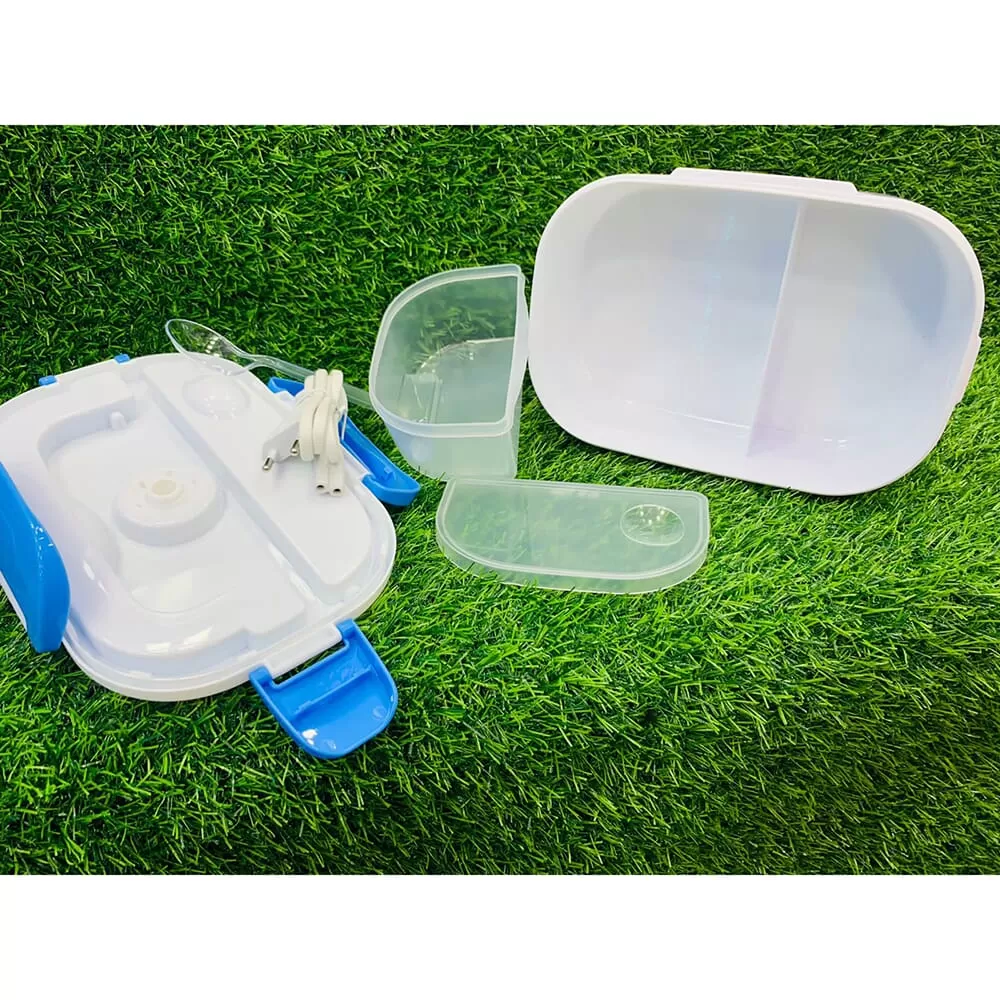 Electric Lunch Box - image 2