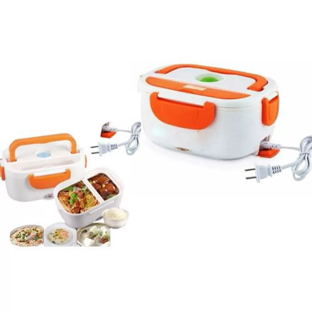 Electric Lunch Box - image 3