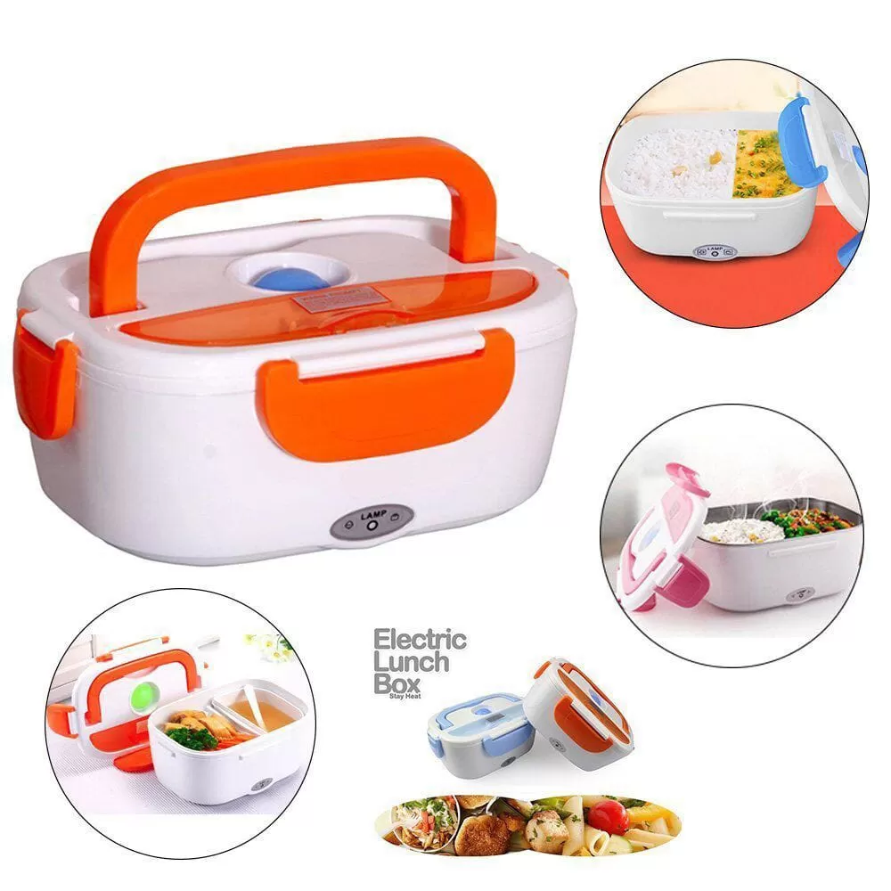 Electric Lunch Box - image 4