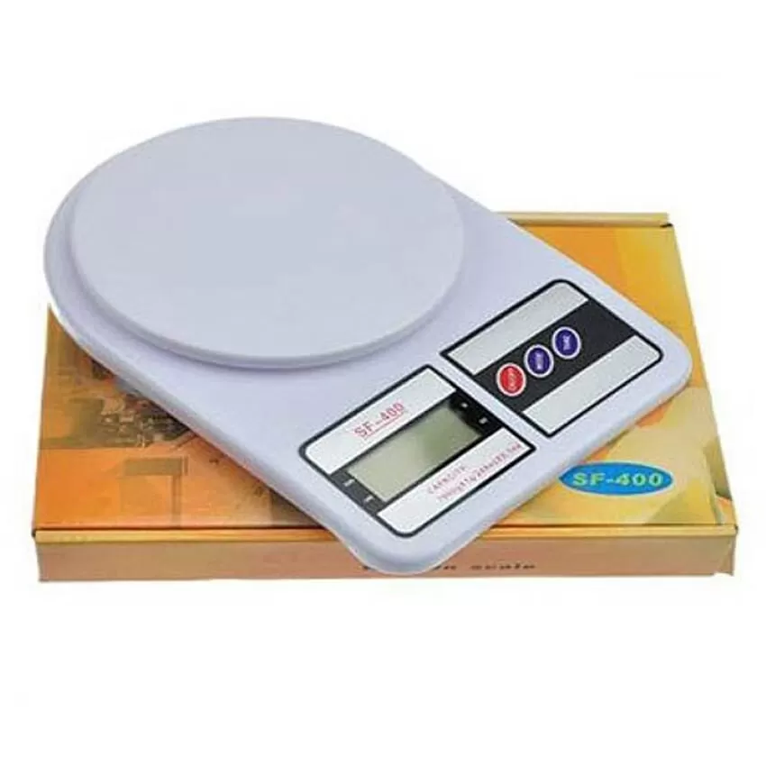 Electronic Digital Weight Scale