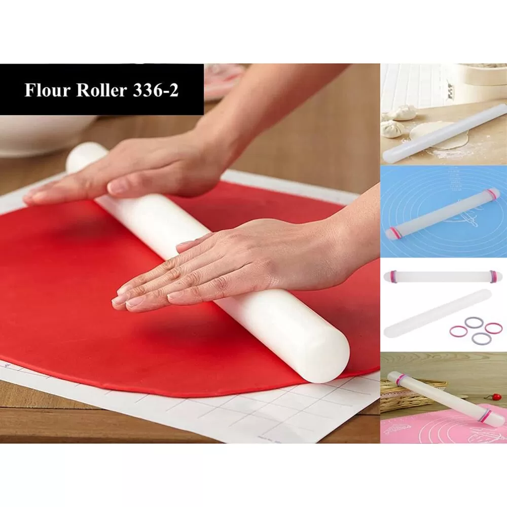 Flour Roller