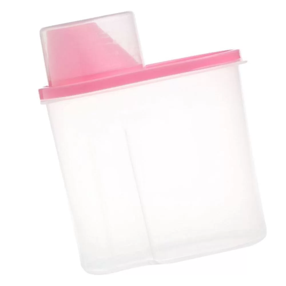 Food Storage Multi Color 1Pc 1Kg