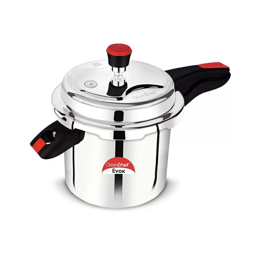 Greenchef Evok Preassure Cooker