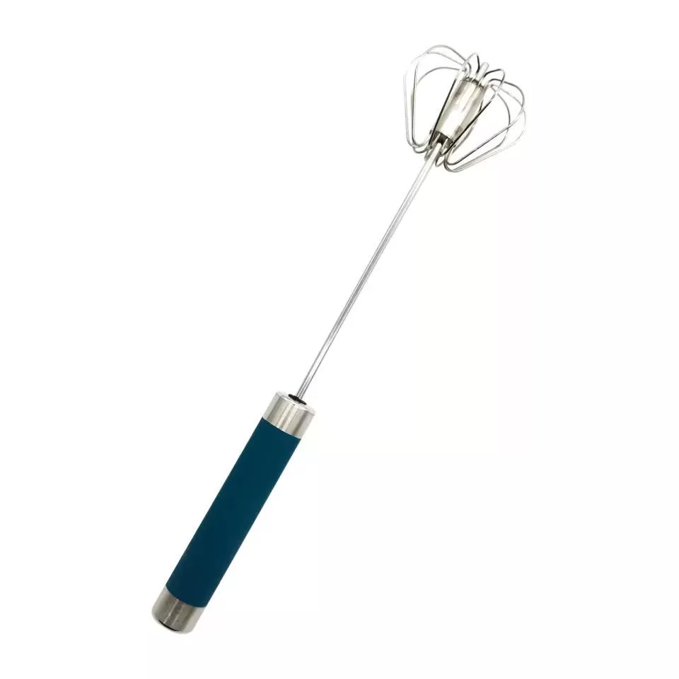 High Grade Springs Press Beater  Stainless Steel Smart Handl - image 6