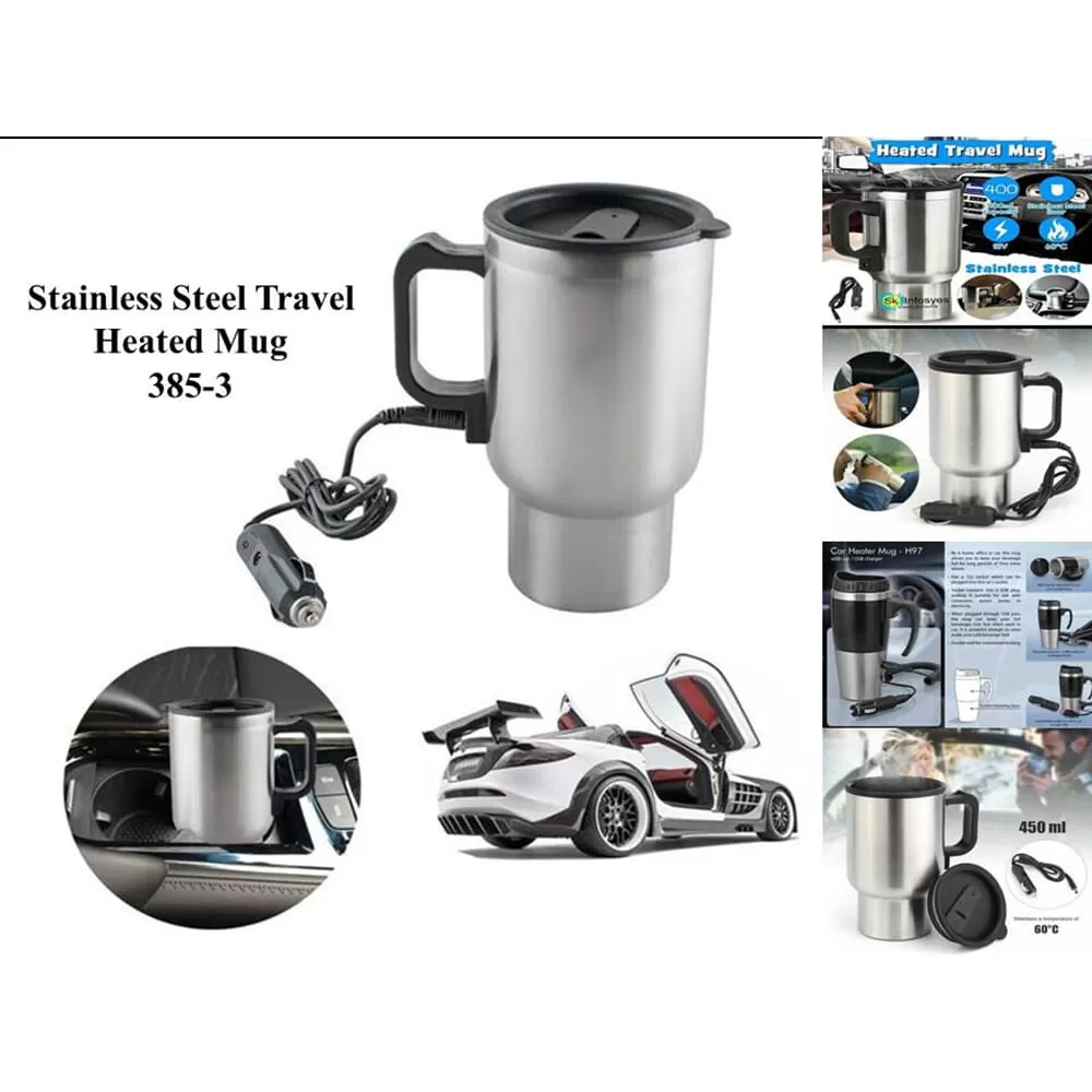 Hot Jug